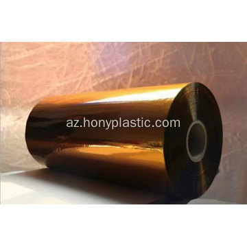 Kapton®polyimide Pi filmləri DuPont